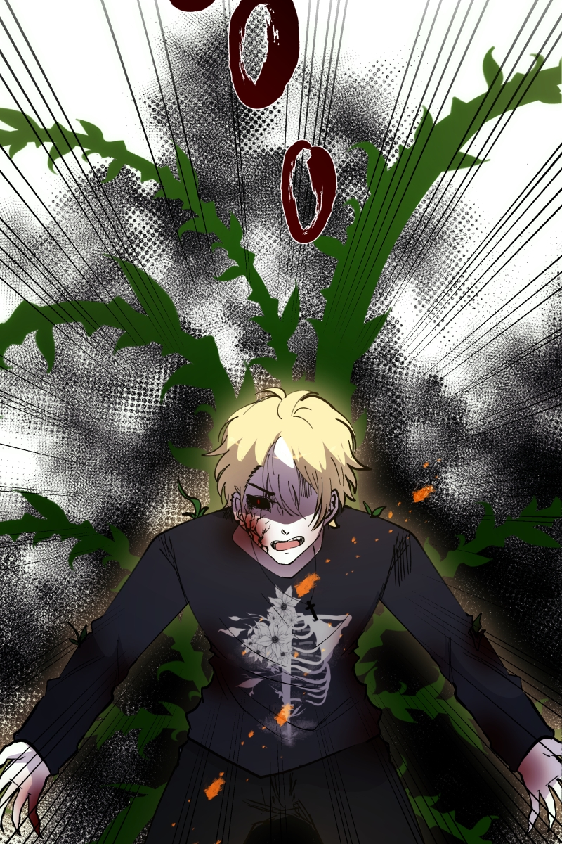 Rebirth-69Michi Chapter 115 - Page 91