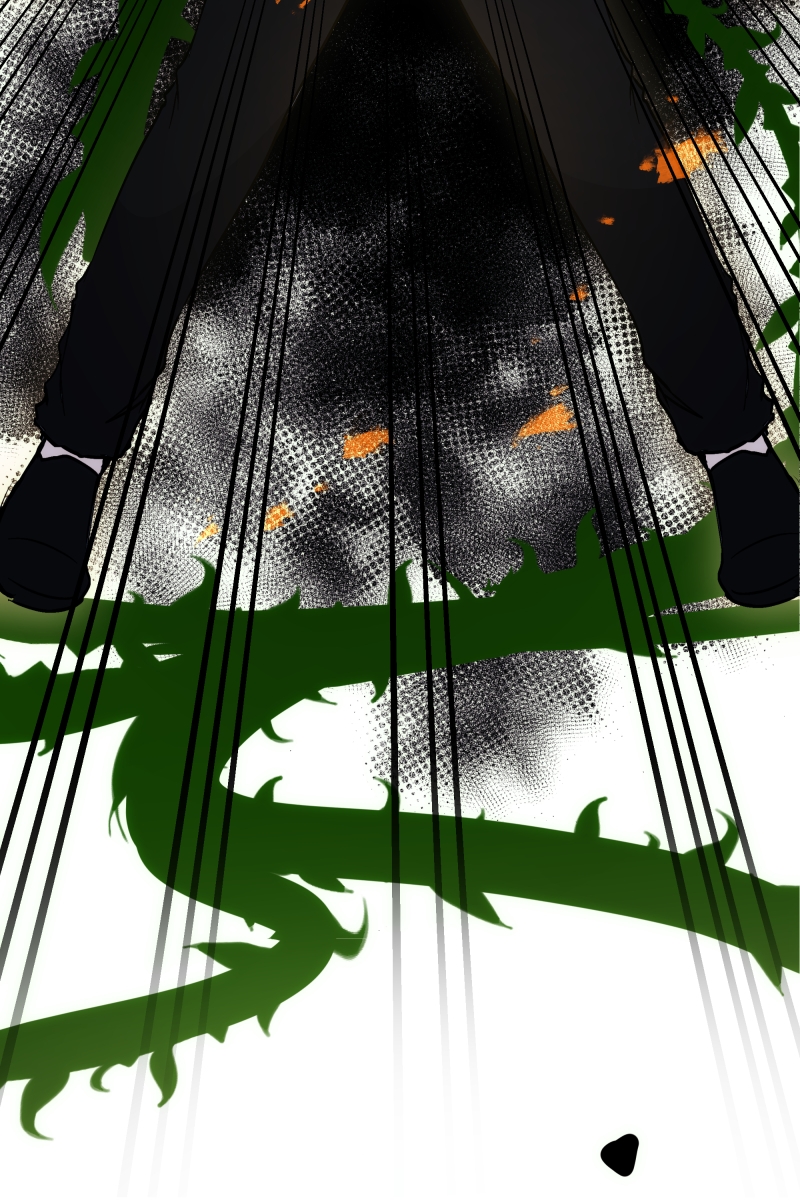 Rebirth-69Michi Chapter 115 - Page 92