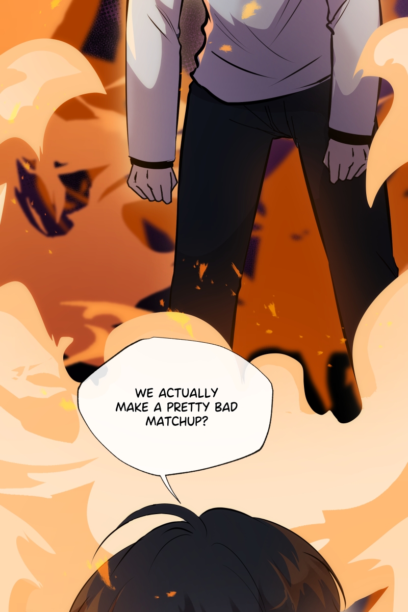 Rebirth-69Michi Chapter 115 - Page 95