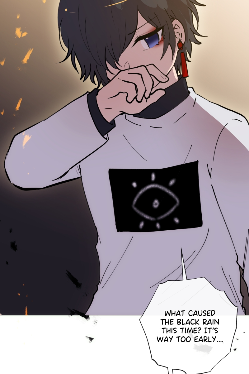 Rebirth-69Michi Chapter 116 - Page 105