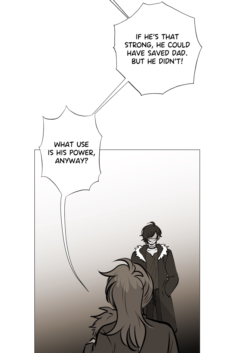 Rebirth-69Michi Chapter 116 - Page 14