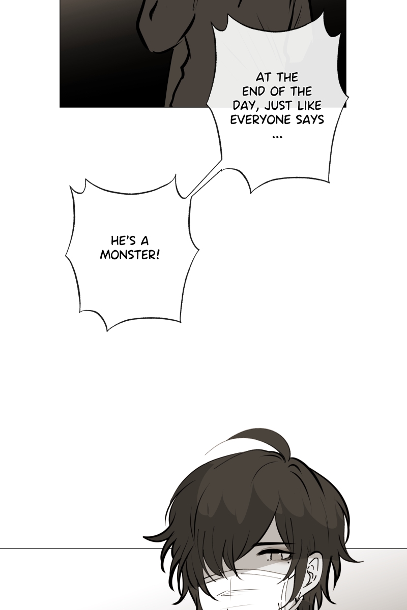 Rebirth-69Michi Chapter 116 - Page 15