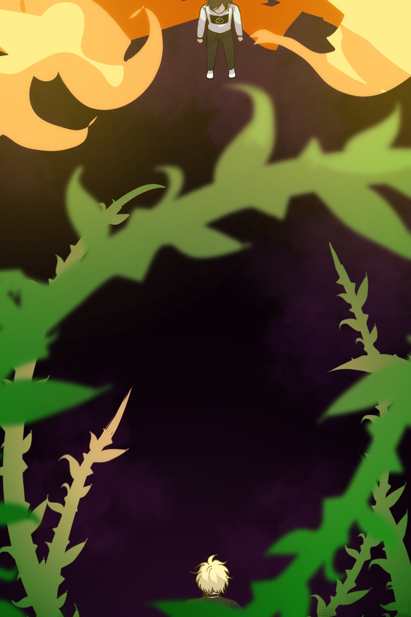 Rebirth-69Michi Chapter 116 - Page 21