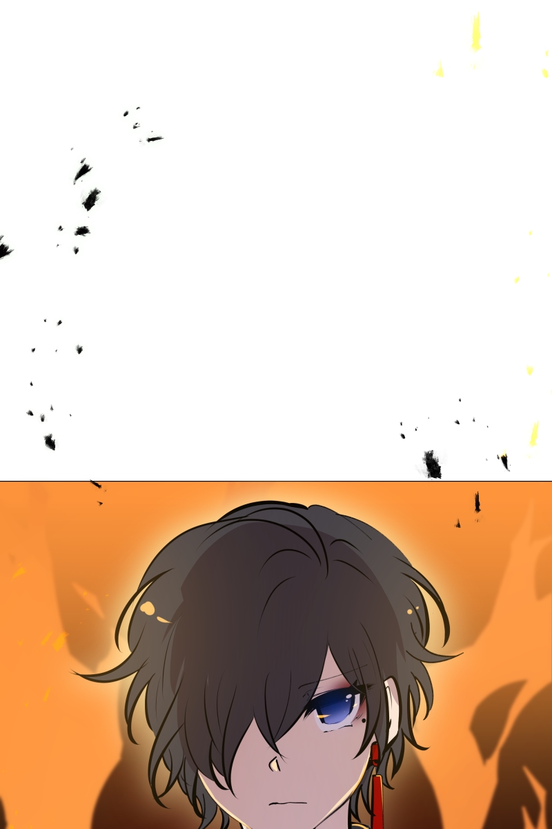 Rebirth-69Michi Chapter 116 - Page 26