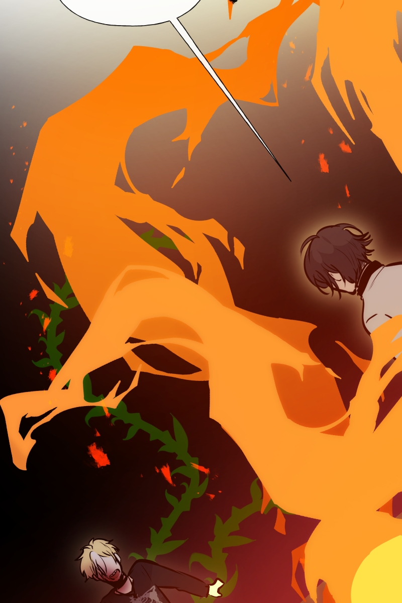 Rebirth-69Michi Chapter 116 - Page 29