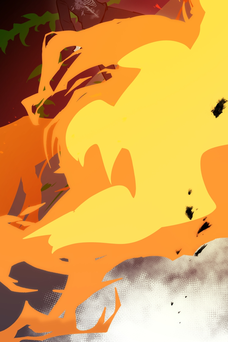 Rebirth-69Michi Chapter 116 - Page 30