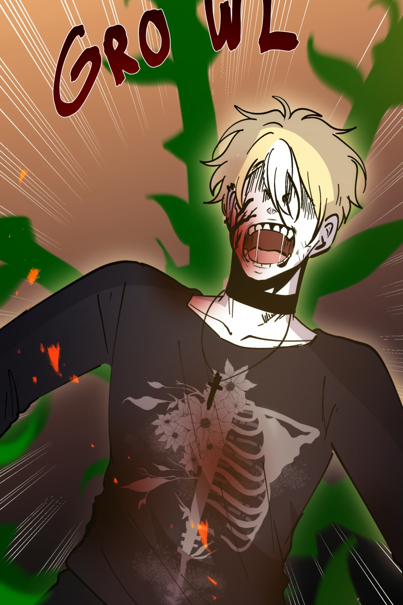 Rebirth-69Michi Chapter 116 - Page 32