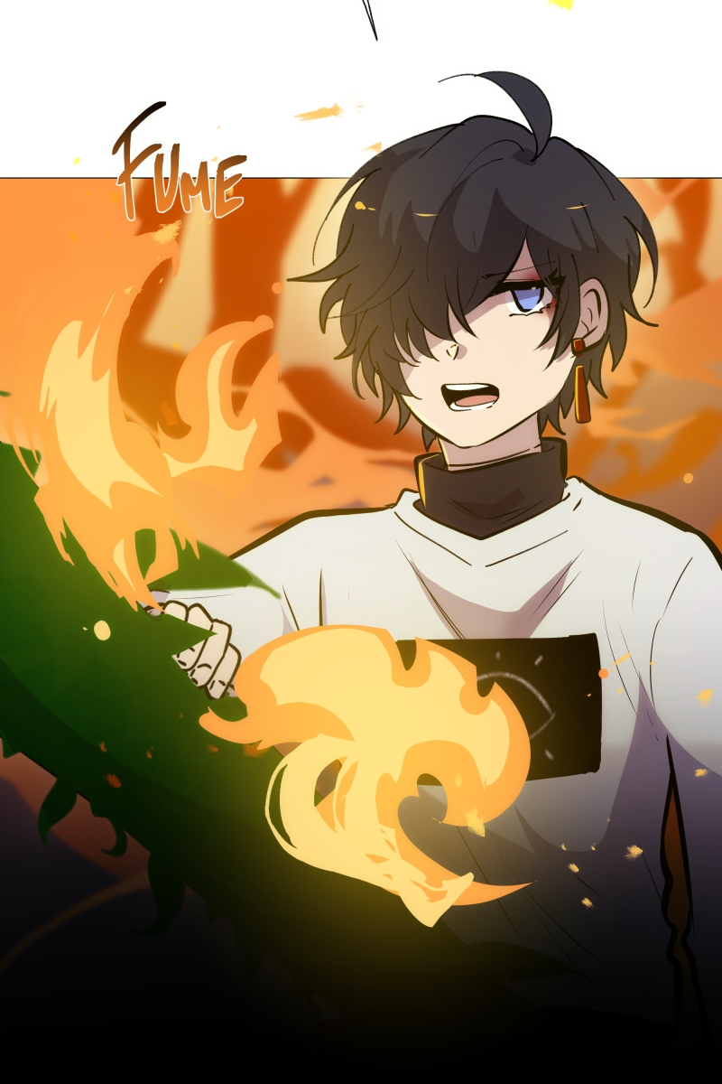 Rebirth-69Michi Chapter 116 - Page 41