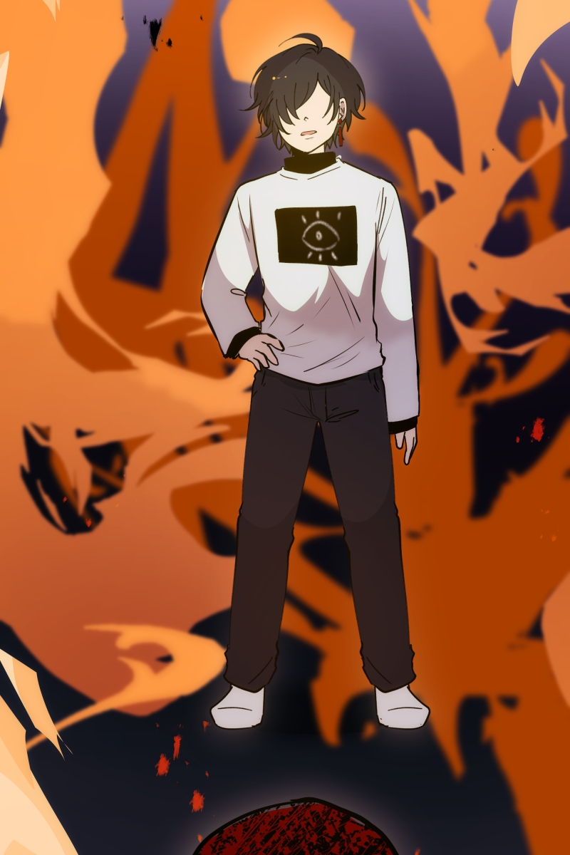 Rebirth-69Michi Chapter 116 - Page 50