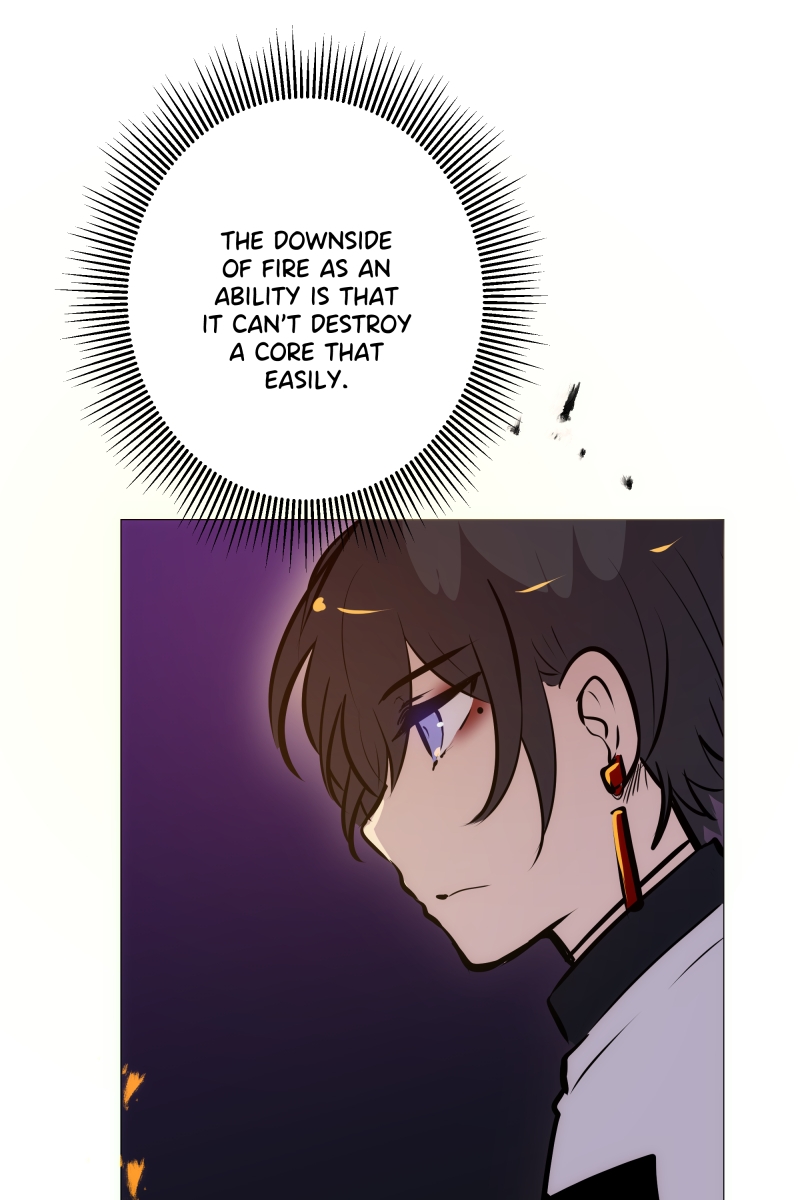 Rebirth-69Michi Chapter 116 - Page 54