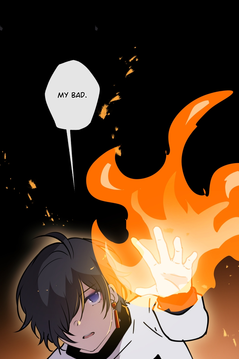 Rebirth-69Michi Chapter 116 - Page 77