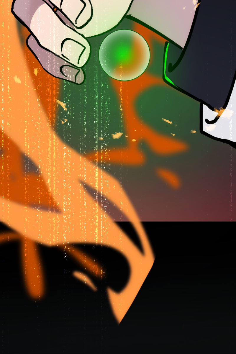 Rebirth-69Michi Chapter 116 - Page 86