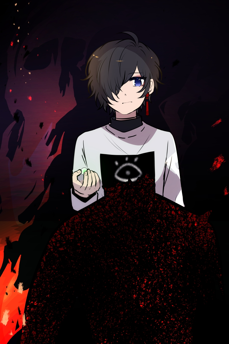 Rebirth-69Michi Chapter 116 - Page 89