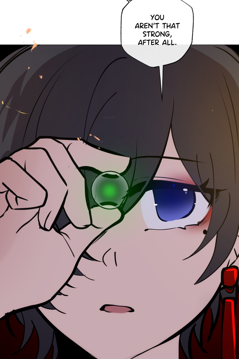 Rebirth-69Michi Chapter 116 - Page 98