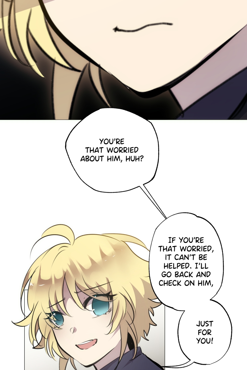 Rebirth-69Michi Chapter 117 - Page 10