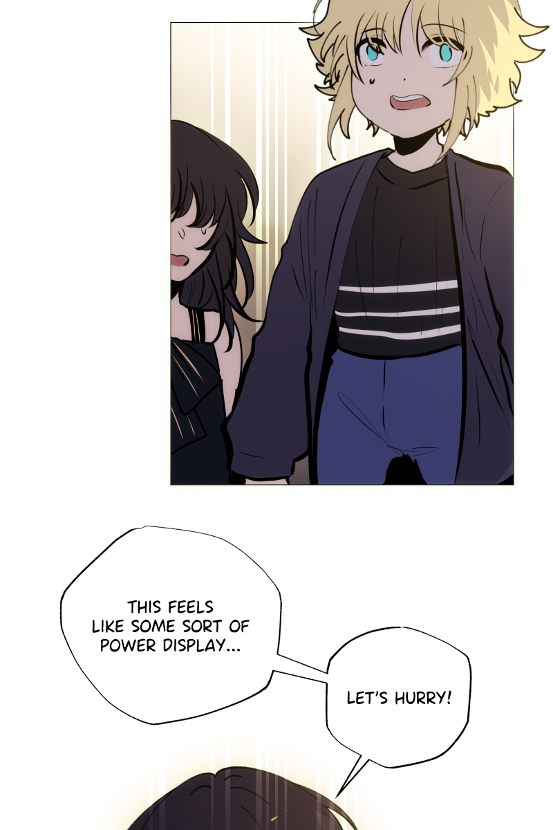 Rebirth-69Michi Chapter 117 - Page 104