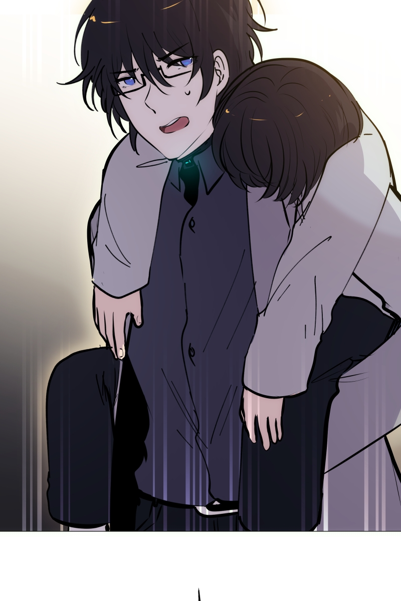 Rebirth-69Michi Chapter 117 - Page 105