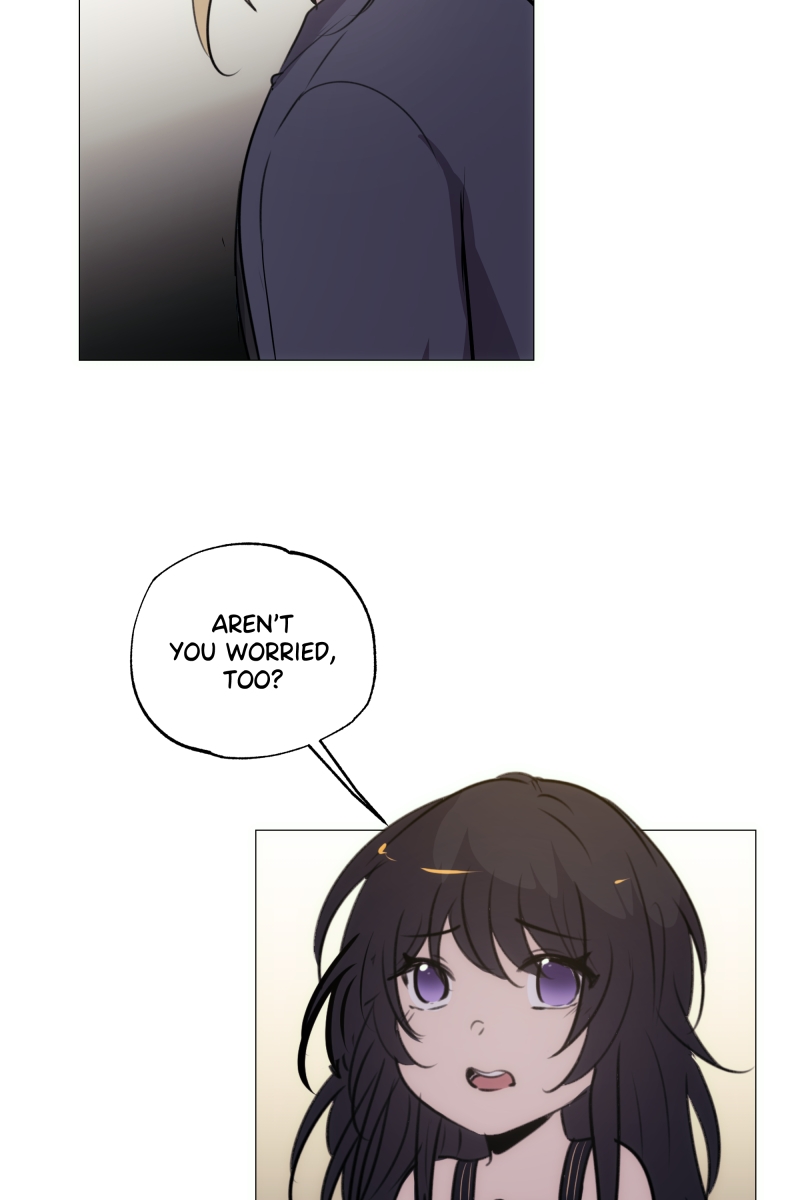 Rebirth-69Michi Chapter 117 - Page 11