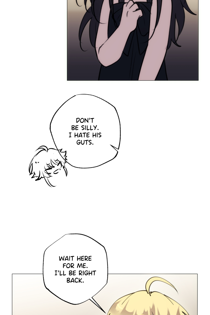 Rebirth-69Michi Chapter 117 - Page 12