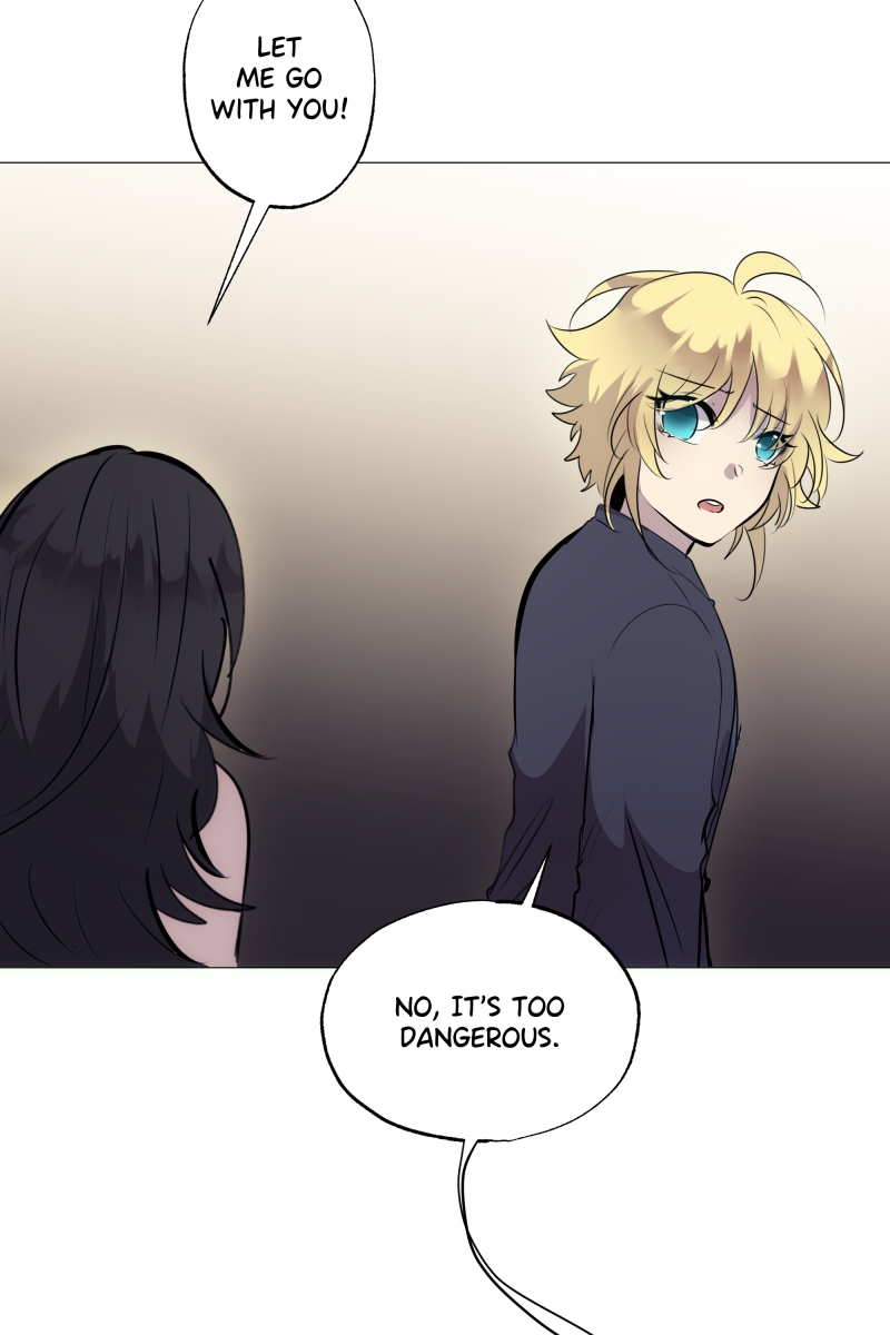 Rebirth-69Michi Chapter 117 - Page 14