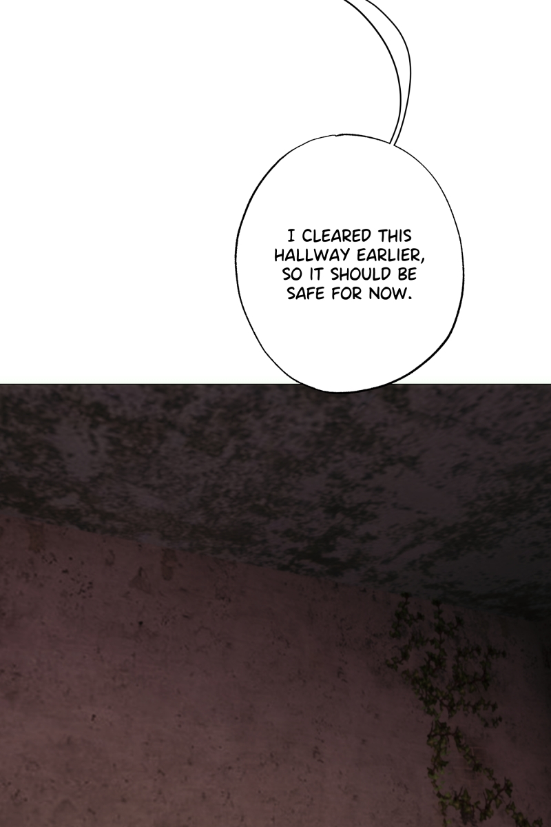 Rebirth-69Michi Chapter 117 - Page 15