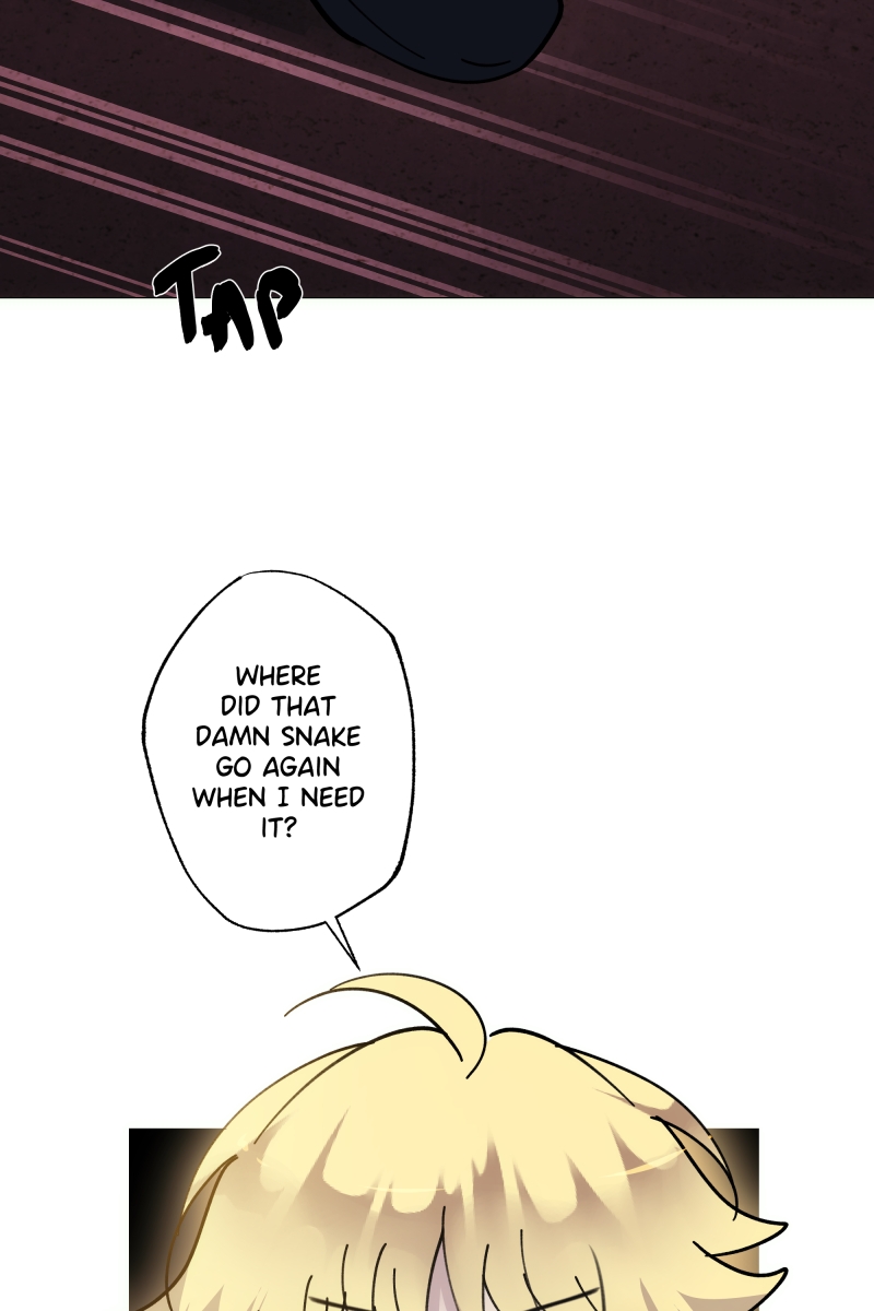 Rebirth-69Michi Chapter 117 - Page 22