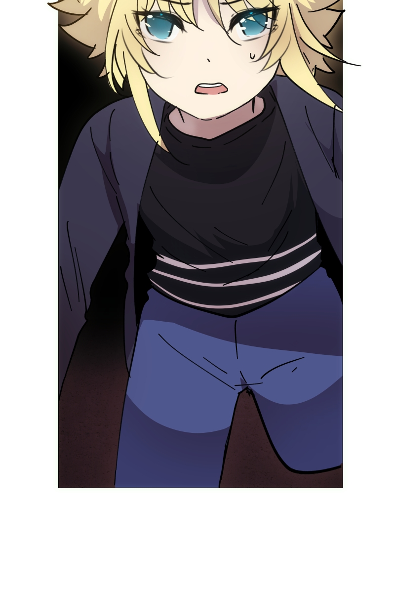 Rebirth-69Michi Chapter 117 - Page 23