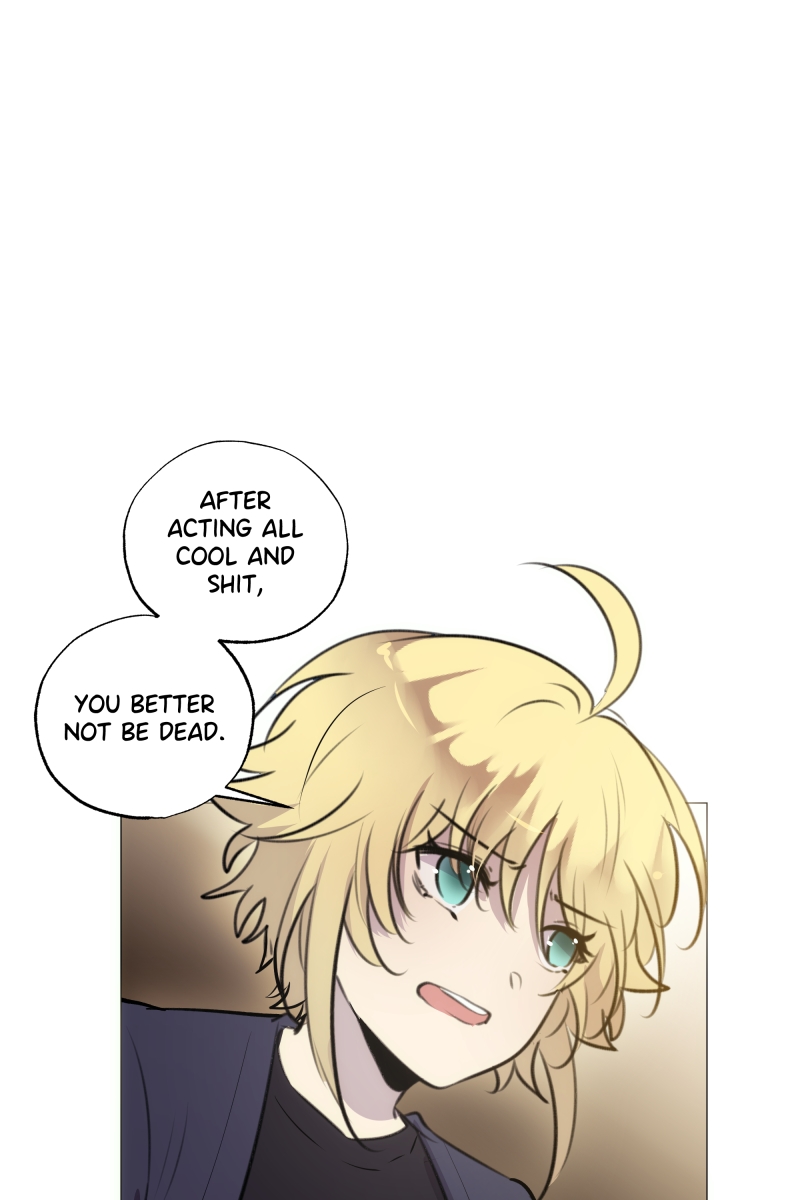 Rebirth-69Michi Chapter 117 - Page 24