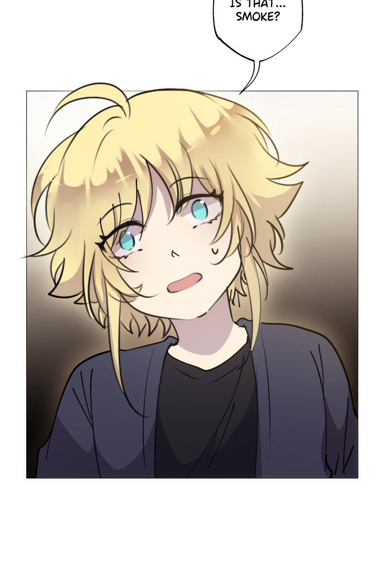 Rebirth-69Michi Chapter 117 - Page 27