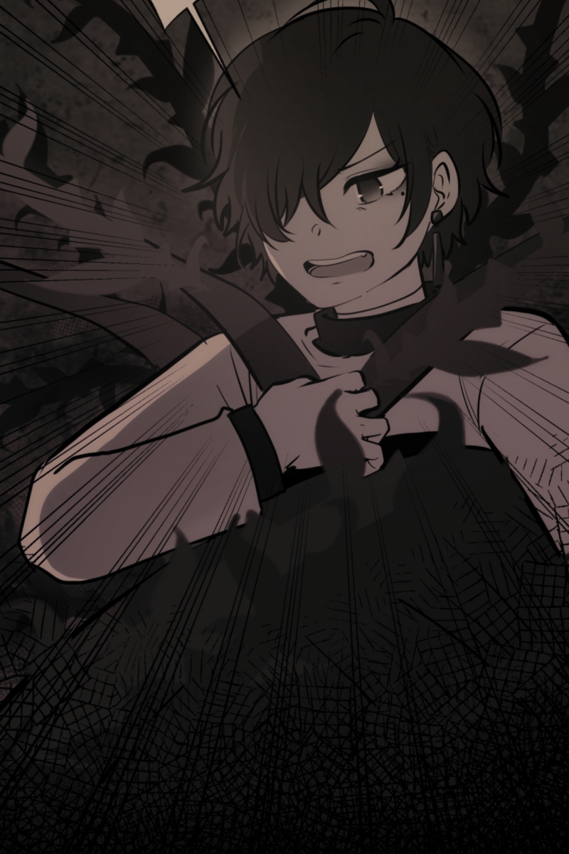 Rebirth-69Michi Chapter 117 - Page 3