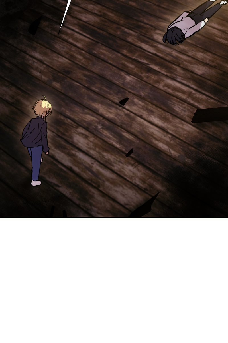 Rebirth-69Michi Chapter 117 - Page 34