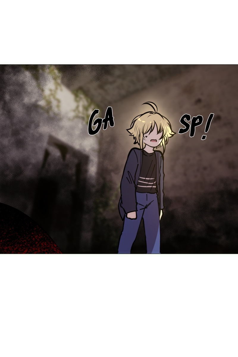 Rebirth-69Michi Chapter 117 - Page 35