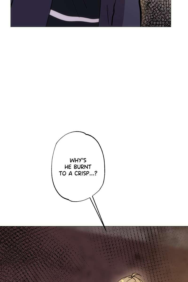 Rebirth-69Michi Chapter 117 - Page 38