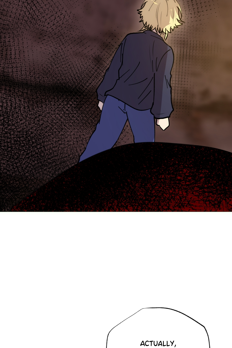 Rebirth-69Michi Chapter 117 - Page 39