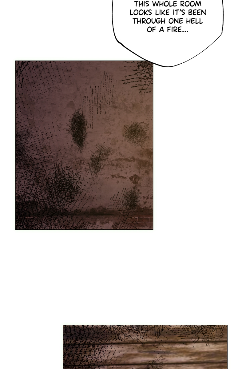 Rebirth-69Michi Chapter 117 - Page 40