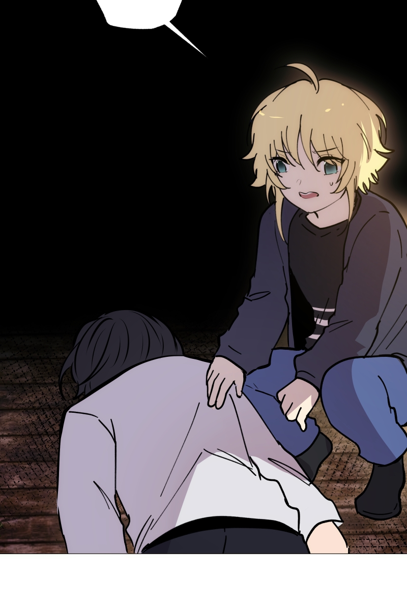 Rebirth-69Michi Chapter 117 - Page 42