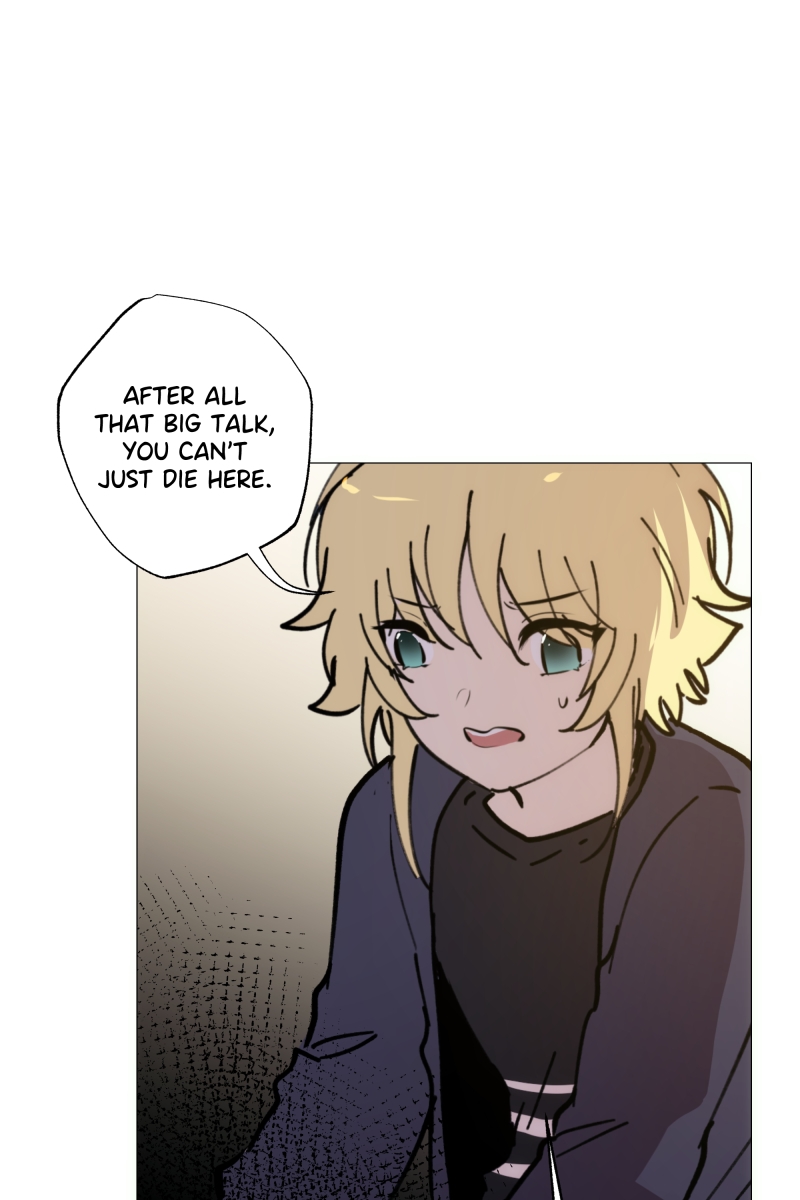 Rebirth-69Michi Chapter 117 - Page 43