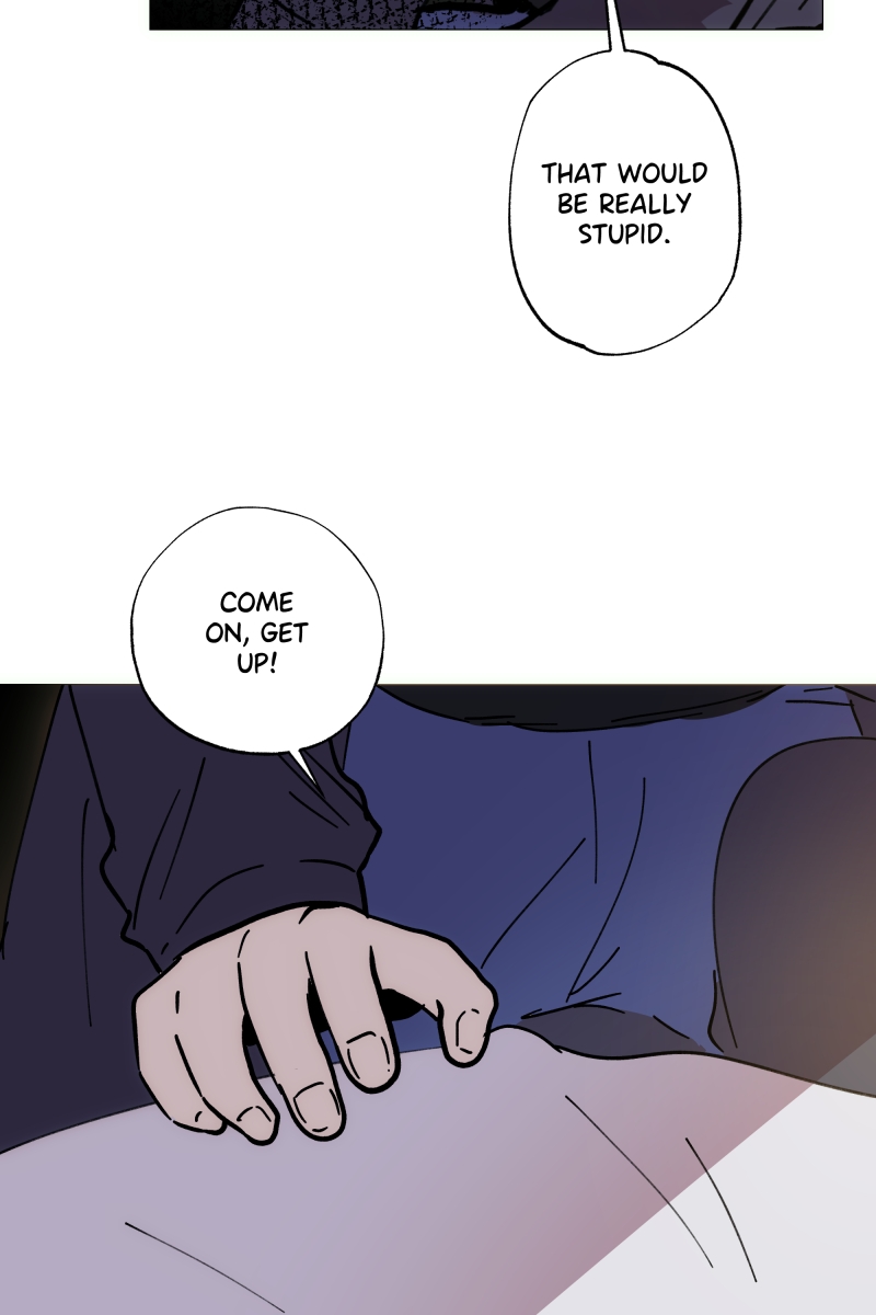 Rebirth-69Michi Chapter 117 - Page 44