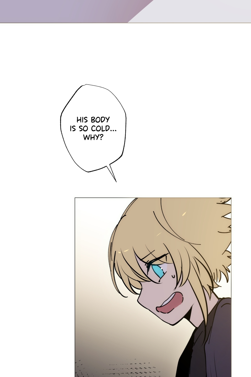 Rebirth-69Michi Chapter 117 - Page 45