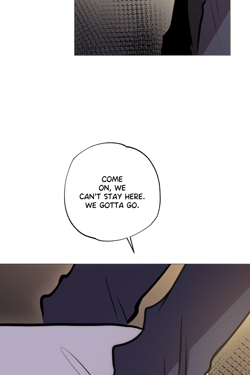 Rebirth-69Michi Chapter 117 - Page 46