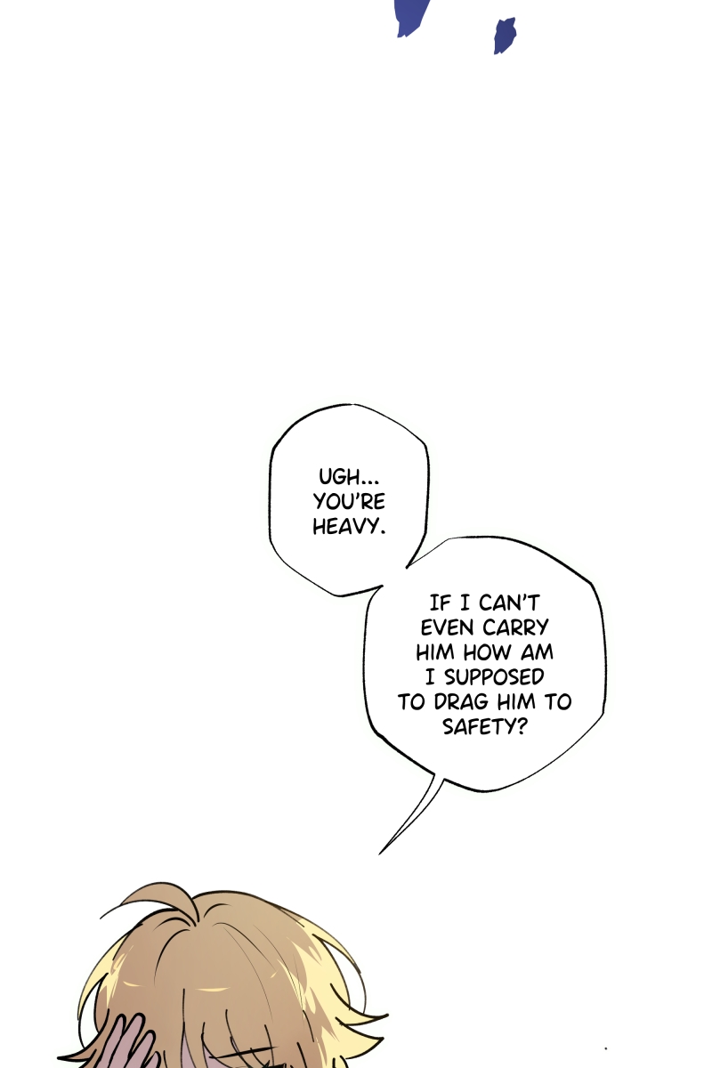 Rebirth-69Michi Chapter 117 - Page 51