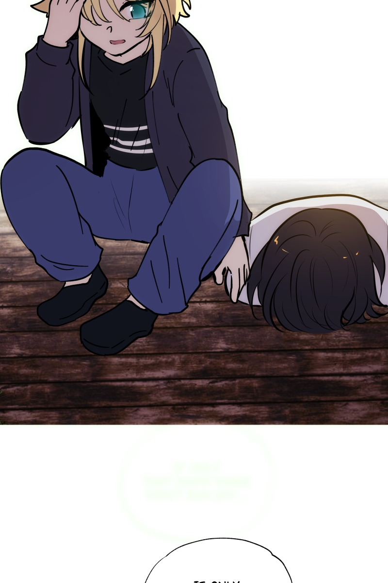 Rebirth-69Michi Chapter 117 - Page 52