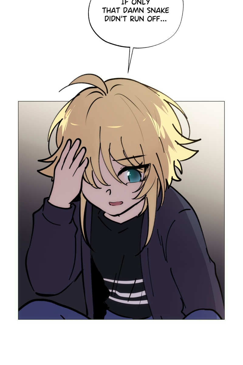 Rebirth-69Michi Chapter 117 - Page 53