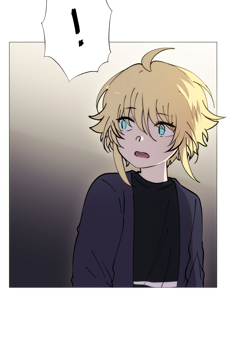 Rebirth-69Michi Chapter 117 - Page 55