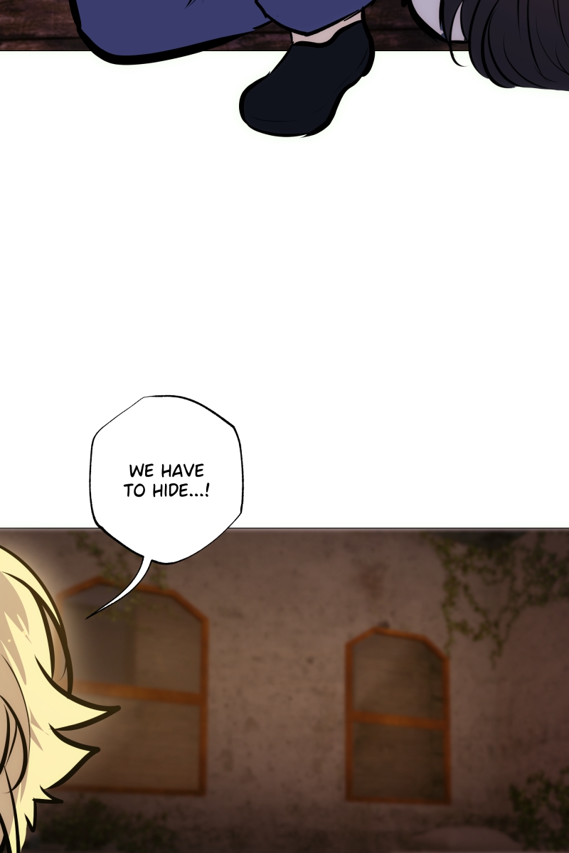 Rebirth-69Michi Chapter 117 - Page 59