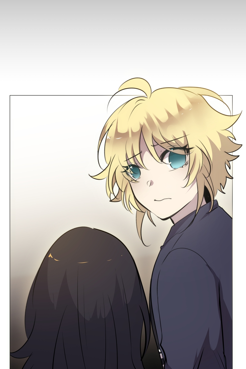 Rebirth-69Michi Chapter 117 - Page 6