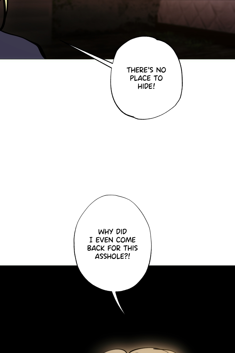 Rebirth-69Michi Chapter 117 - Page 60