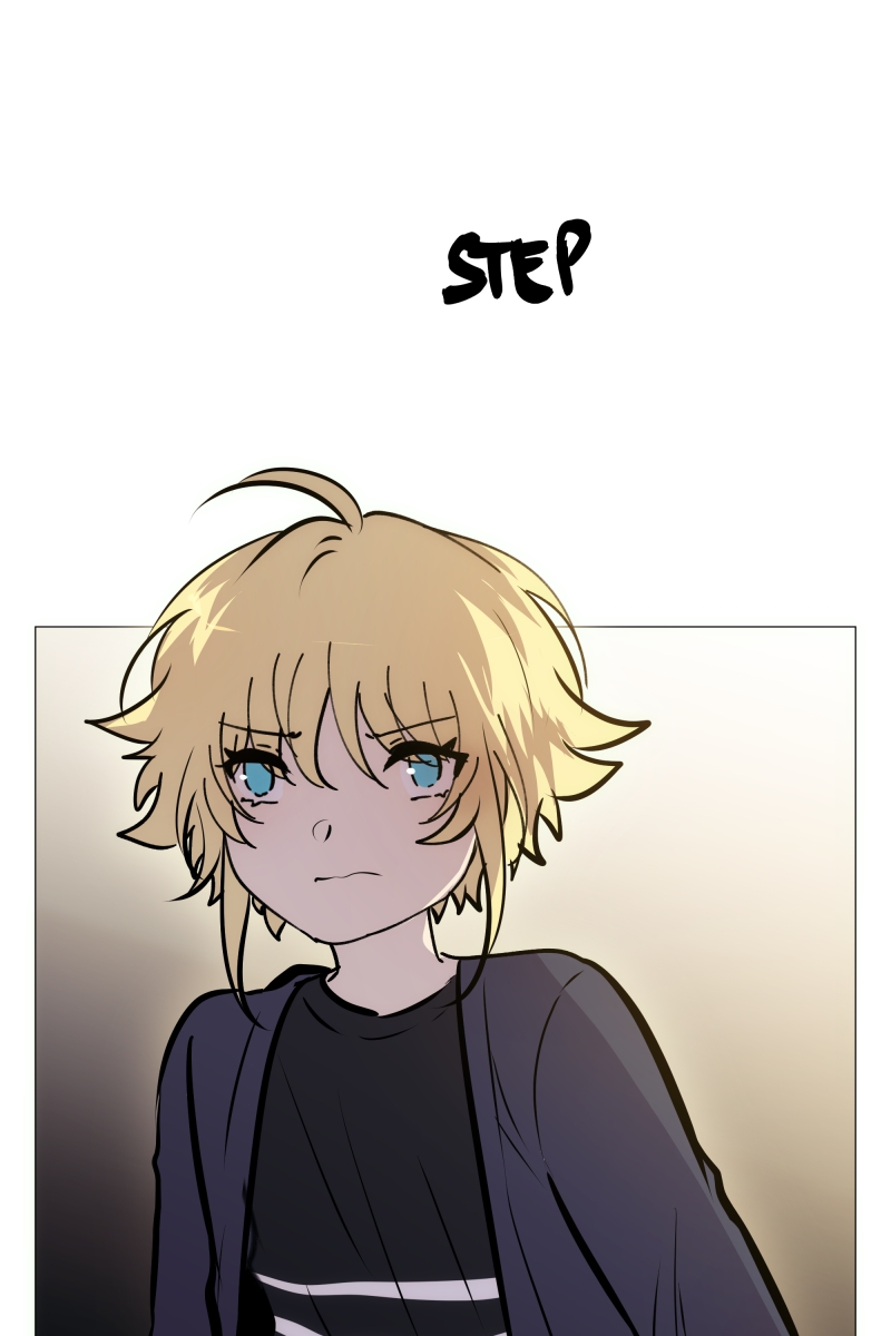 Rebirth-69Michi Chapter 117 - Page 62