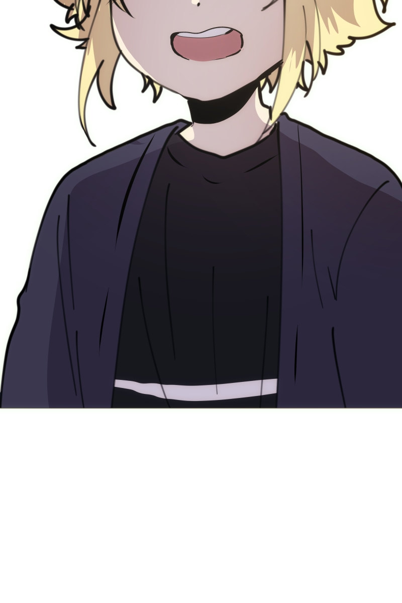 Rebirth-69Michi Chapter 117 - Page 69