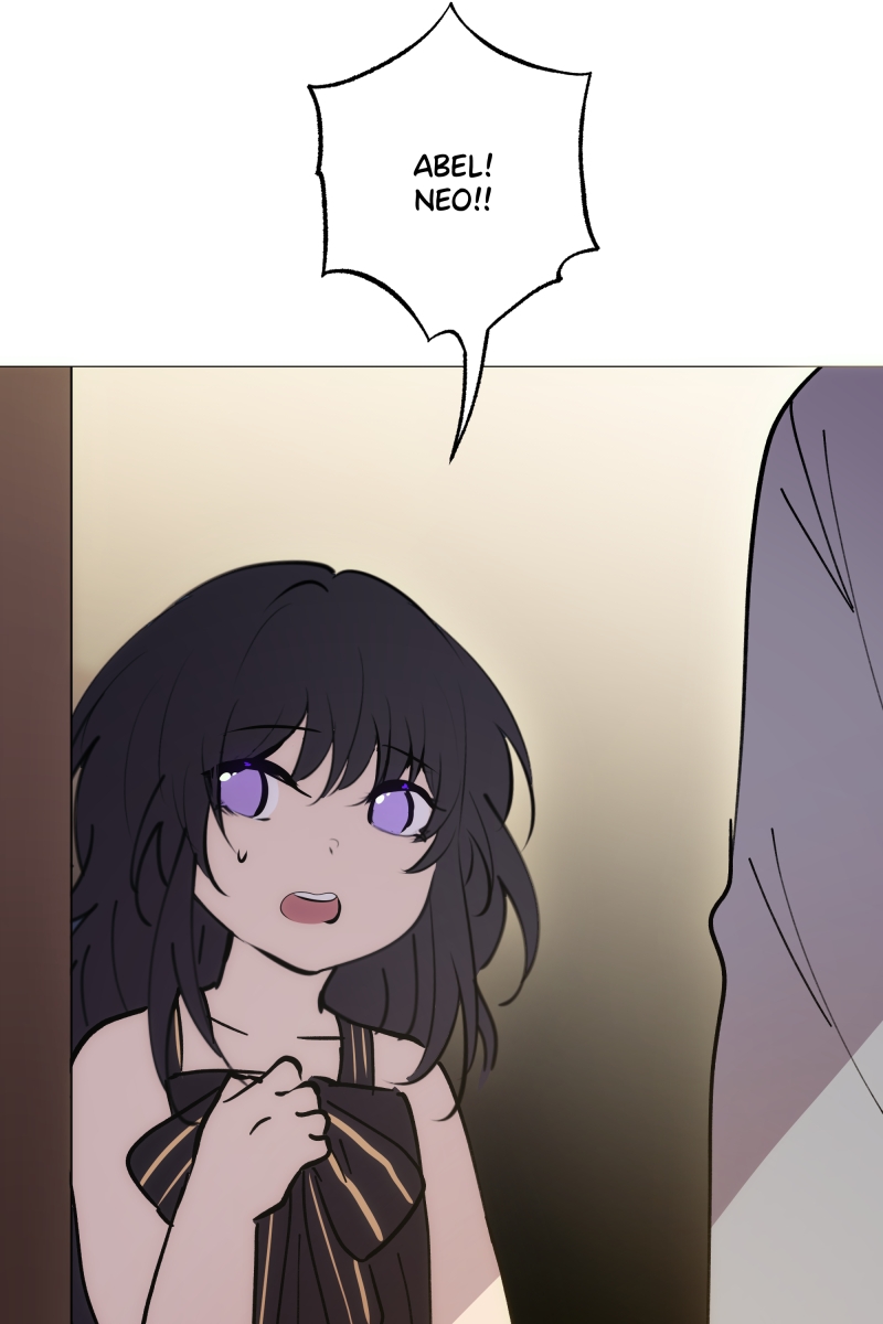 Rebirth-69Michi Chapter 117 - Page 70